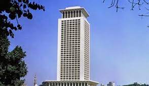 Déformer les déclarations officielles sur l'entrée des étrangers via le terminal de Rafah exprime le désespoir 1 - Le Progrès Egyptien Déformer les déclarations officielles sur l’entrée des étrangers via le terminal de Rafah exprime le désespoir