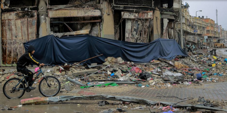 Netanyahu, un PM plus impopulaire que jamais 1 - Le Progrès Egyptien