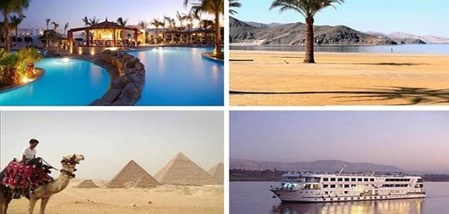 Promouvoir le tourisme intérieur 4 - Le Progrès Egyptien Promouvoir le tourisme intérieur 3 - Le Progrès Egyptien