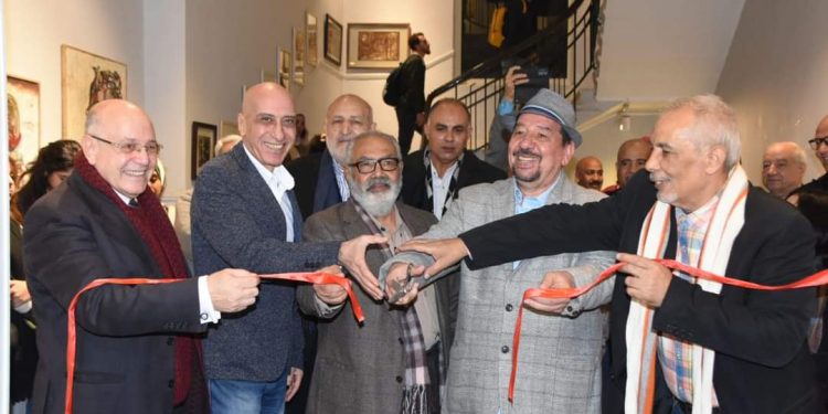 Le trio impeccable au Zamalek 2 - Le Progrès Egyptien Le trio impeccable au Zamalek 1 - Le Progrès Egyptien