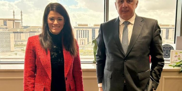 Booster les projets de développement durable 1 - Le Progrès Egyptien