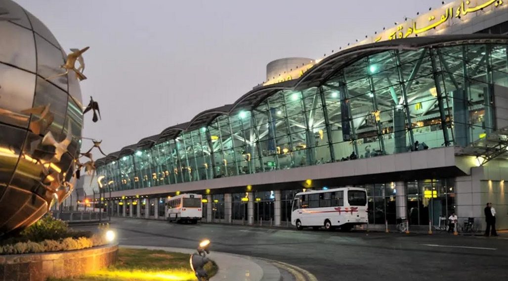 Moderniser l’industrie du transport aérien 2 - Le Progrès Egyptien Moderniser l’industrie du transport aérien 1 - Le Progrès Egyptien