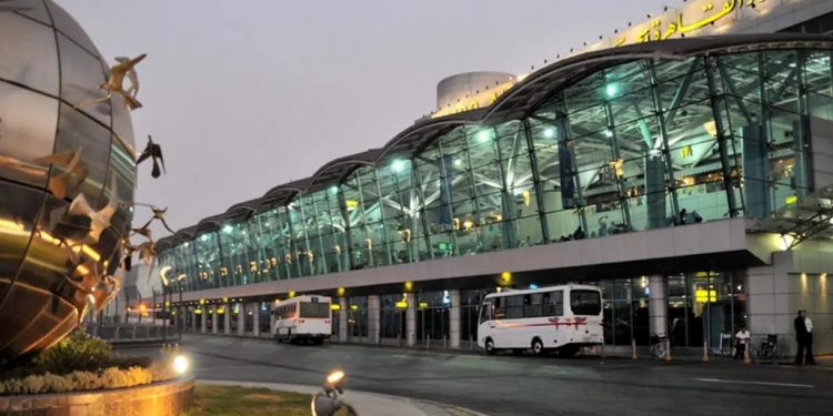 Moderniser l’industrie du transport aérien 2 - Le Progrès Egyptien Moderniser l’industrie du transport aérien 1 - Le Progrès Egyptien