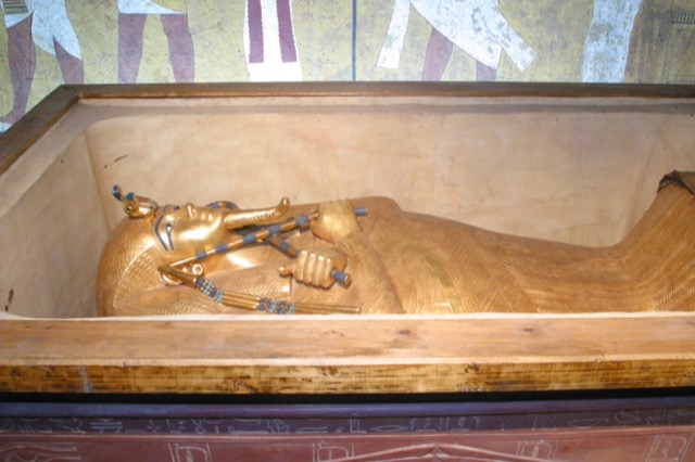 Expériences immersives pour les fans des Pharaons 6 - Le Progrès Egyptien Expériences immersives pour les fans des Pharaons 5 - Le Progrès Egyptien