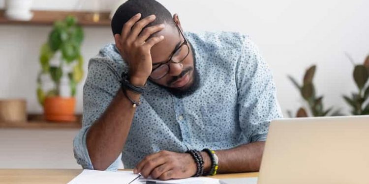 Stress : Des effets néfastes sur le système biologique  2 - Le Progrès Egyptien Stress : Des effets néfastes sur le système biologique  1 - Le Progrès Egyptien