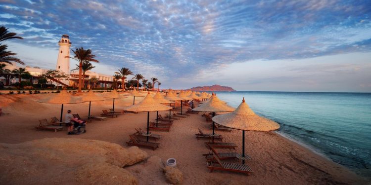 Charm Al-Cheikh sur la carte mondiale des villes durables 2 - Le Progrès Egyptien Charm Al-Cheikh sur la carte mondiale des villes durables 1 - Le Progrès Egyptien