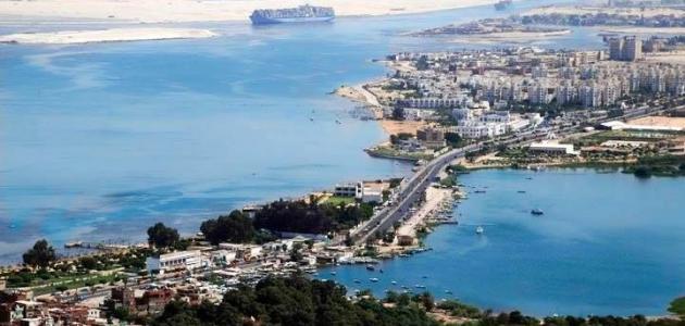 Où passer le congé de mi-année ? 9 - Le Progrès Egyptien