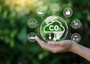 Des pas sur la voie de la décarbonation