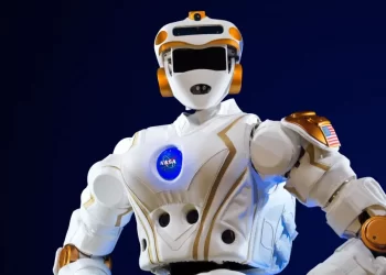 NASA : Des robots humanoïdes envoyés dans l’espace