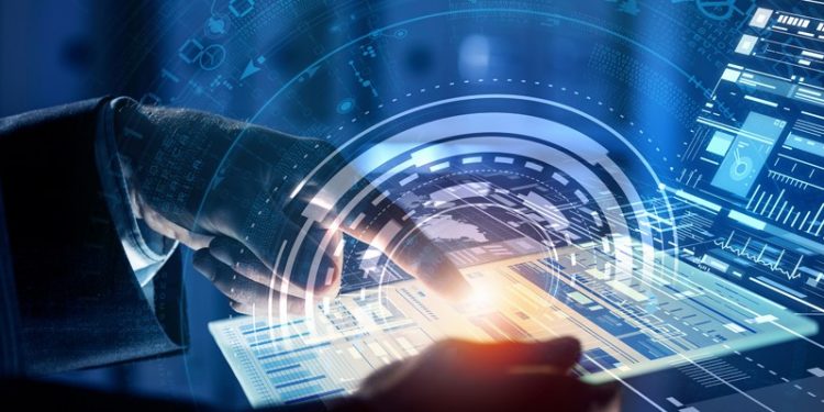 Le numérique au service des Finances 1 - Le Progrès Egyptien