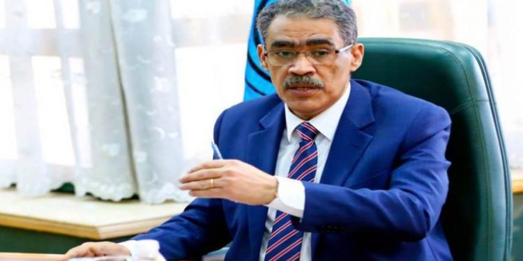 OGI : L’Égypte répond aux fausses affirmations israéliennes sur ses frontières avec Gaza 2 - Le Progrès Egyptien OGI : L’Égypte répond aux fausses affirmations israéliennes sur ses frontières avec Gaza 1 - Le Progrès Egyptien