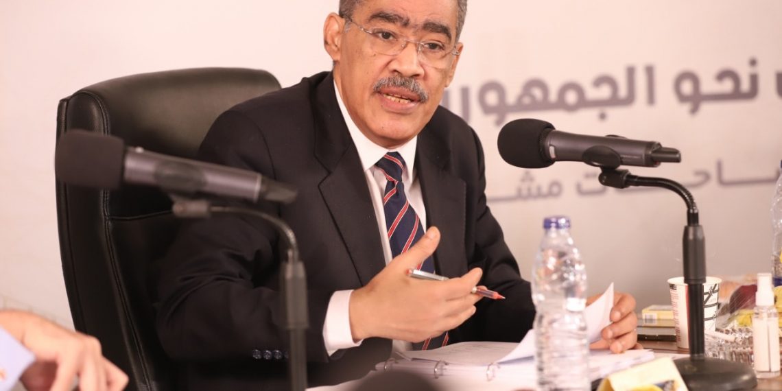 Diaa Rachwan : L’Égypte joue un rôle historique dans le soutien au peuple palestinien 1 - Le Progrès Egyptien