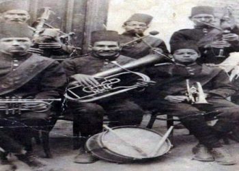 Hasaballah, le folklore de la rue Mohamed Ali