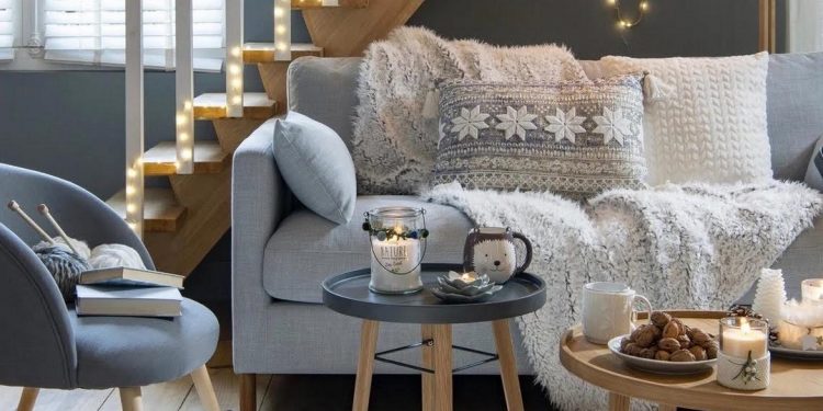 Des astuces déco pour l’hiver 1 - Le Progrès Egyptien