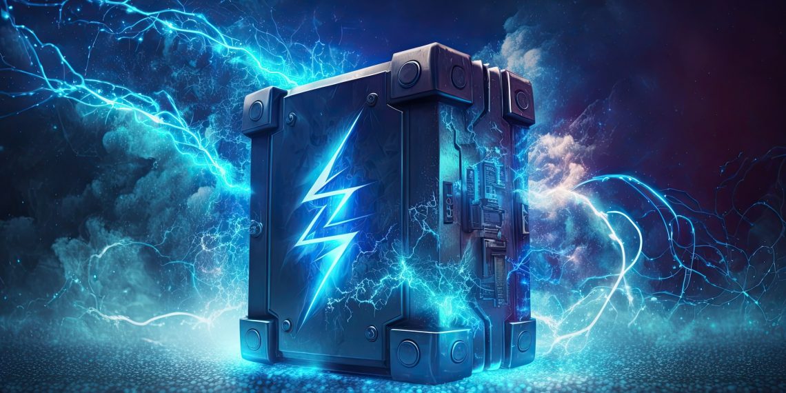 Nouveau matériau pour batteries 2 - Le Progrès Egyptien Nouveau matériau pour batteries 1 - Le Progrès Egyptien