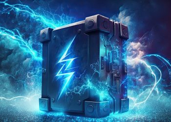 Nouveau matériau pour batteries