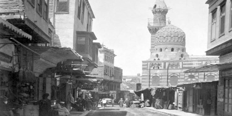 Bab Al-Chareya, la ruche des artisanats au vieux Caire 1 - Le Progrès Egyptien