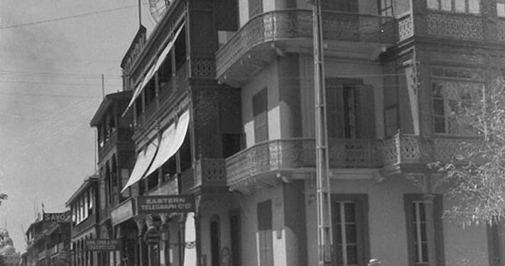 La Poste française : Une carte envoyée de Port-Saïd vers la France 2 - Le Progrès Egyptien La Poste française : Une carte envoyée de Port-Saïd vers la France 1 - Le Progrès Egyptien