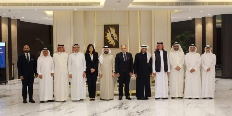 Égypte - Bahreïn : Examen de la coopération commerciale   1 - Le Progrès Egyptien