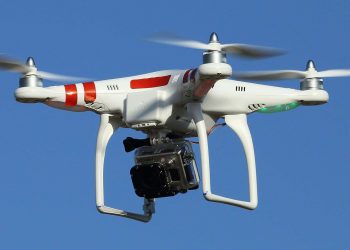 Vers des drones éco-responsables