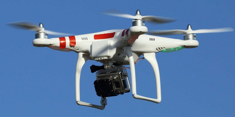 Vers des drones éco-responsables 2 - Le Progrès Egyptien Vers des drones éco-responsables 1 - Le Progrès Egyptien