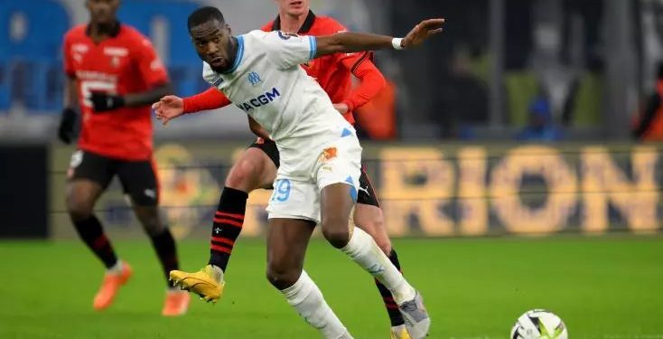 Coupe de France: Rennes et Marseille s’affronteront en 16e de finale 1 - Le Progrès Egyptien