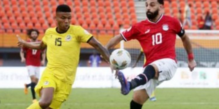 CAN : L’Egypte et le Nigeria accrochés, le Ghana assommé 1 - Le Progrès Egyptien