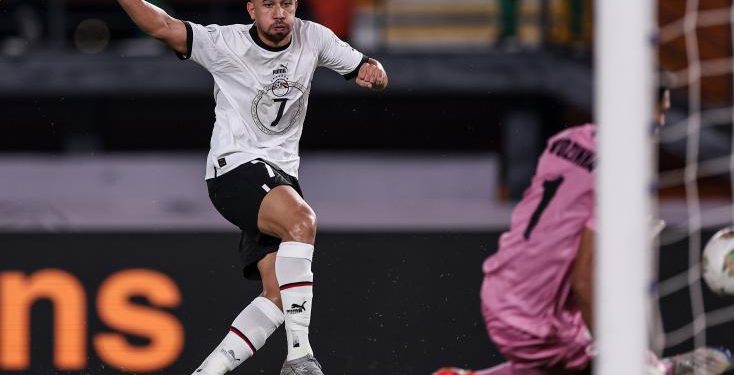 CAN : Le Cap-Vert et l’Egypte se neutralisent et verront les 1/8e 1 - Le Progrès Egyptien