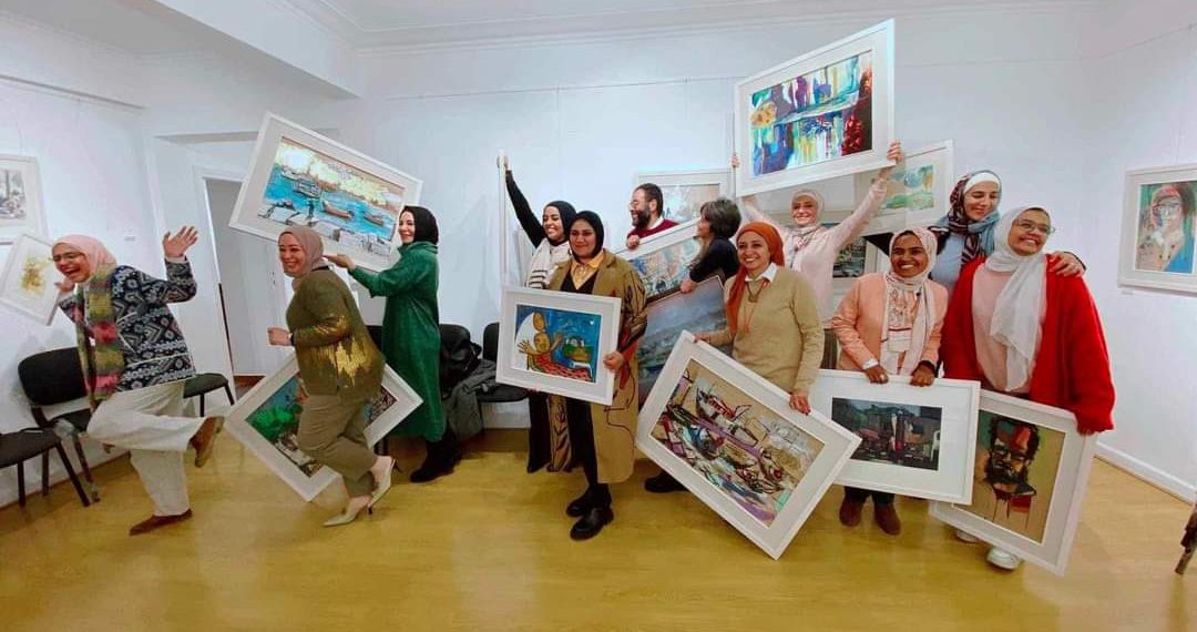 L'histoire d'une fille nommée Ingi 1 - Le Progrès Egyptien