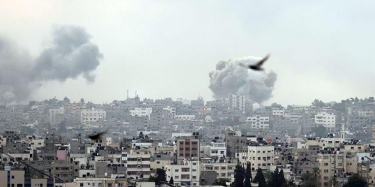 Importance de la médiation égyptienne pour parvenir à un cessez-le-feu à Gaza 2 - Le Progrès Egyptien Importance de la médiation égyptienne pour parvenir à un cessez-le-feu à Gaza 1 - Le Progrès Egyptien