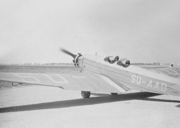 A son 94e anniversaire, l’Aviation civile entre le passé et le futur 11 - Le Progrès Egyptien