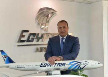 Vacances de mi-année : Réductions sur les vols EgyptAir