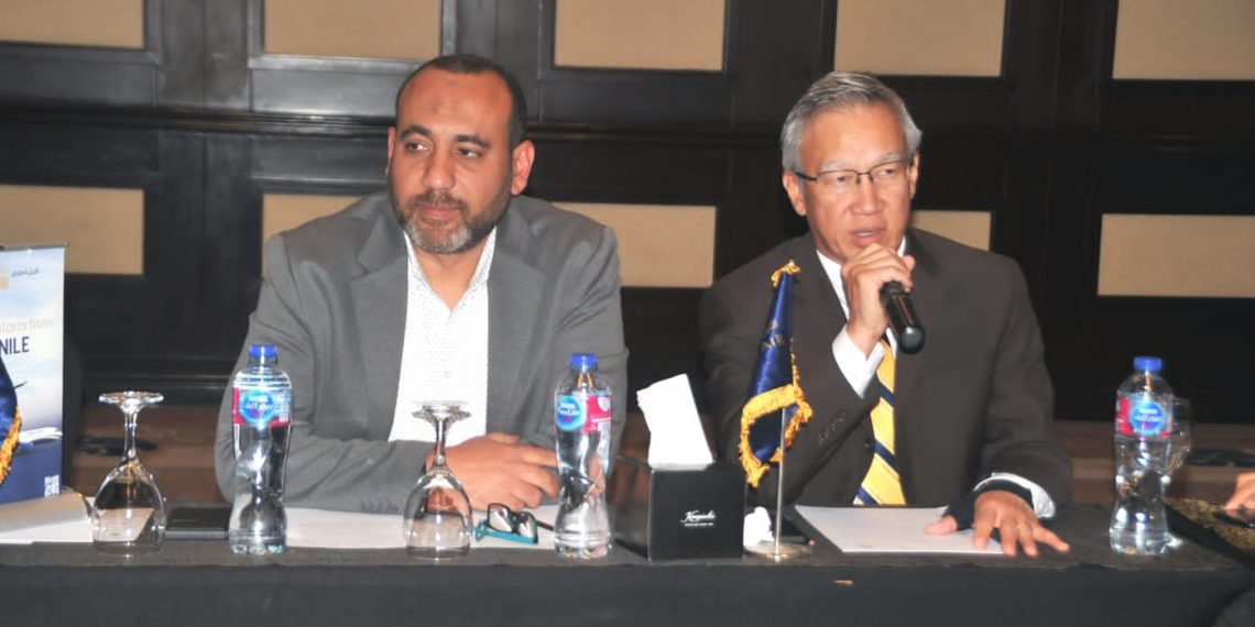 Nile Air : Nouvelle ligne Le Caire - Najran 1 - Le Progrès Egyptien