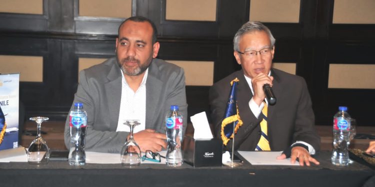 Nile Air : Nouvelle ligne Le Caire - Najran 2 - Le Progrès Egyptien Nile Air : Nouvelle ligne Le Caire - Najran 1 - Le Progrès Egyptien