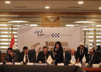 Hurghada : Coopération avec SSP International pour ouvrir de nouveaux restaurants