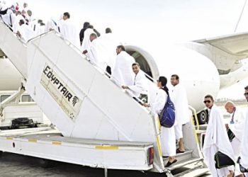 La Omra ajoutée aux activités de la fondation nationale du Hajj