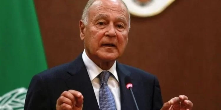Aboul Gheit participe à la réunion des ministres des AE de l'UE sur Gaza 2 - Le Progrès Egyptien Aboul Gheit participe à la réunion des ministres des AE de l'UE sur Gaza 1 - Le Progrès Egyptien