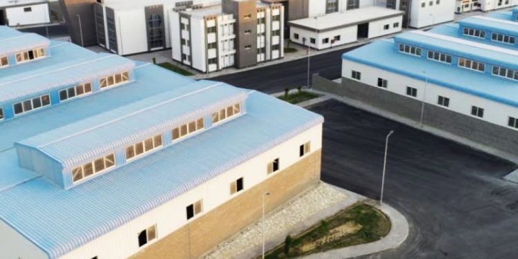 Port-Saïd : Grandes entités industrielles 2 - Le Progrès Egyptien Port-Saïd : Grandes entités industrielles 1 - Le Progrès Egyptien