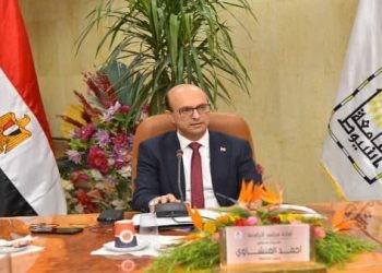 Assiout : Début des inscriptions à la formation à distance organisée par l’AUF