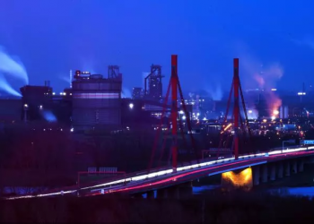 Allemagne : Les émissions de CO2 au plus bas depuis 70 ans