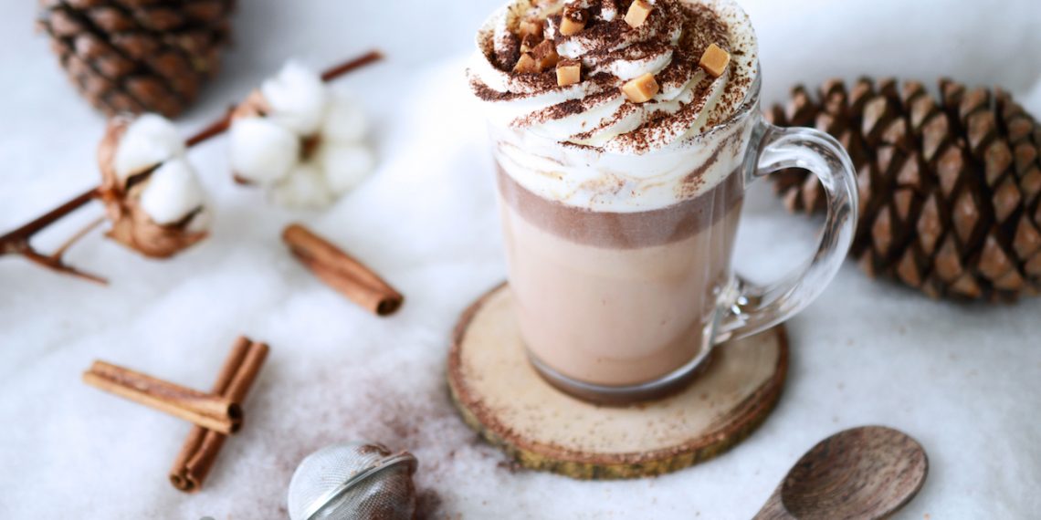 Idées de boissons chaudes pour l'hiver 1 - Le Progrès Egyptien