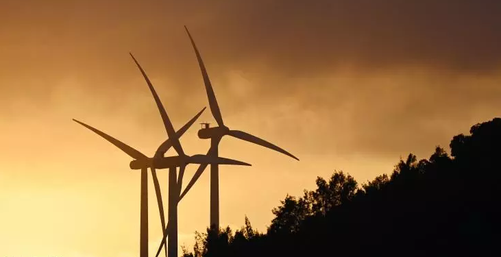 Chine : Les énergies propres, principal moteur de croissance du PIB 1 - Le Progrès Egyptien