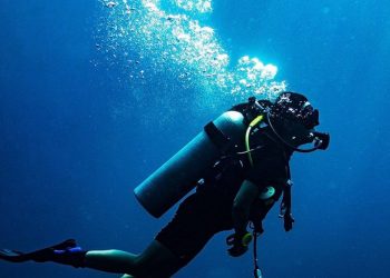 Dahab : Premier hôpital de la médecine sous-marine
