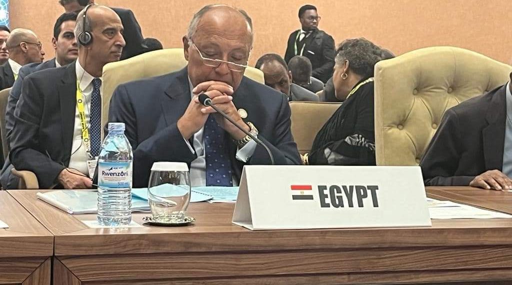 La paix et la stabilité ne seront atteintes qu’avec le retrait d’Israël des territoires occupés 2 - Le Progrès Egyptien La paix et la stabilité ne seront atteintes qu’avec le retrait d’Israël des territoires occupés 1 - Le Progrès Egyptien