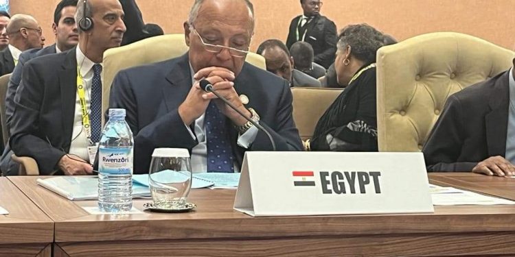 La paix et la stabilité ne seront atteintes qu’avec le retrait d’Israël des territoires occupés 1 - Le Progrès Egyptien