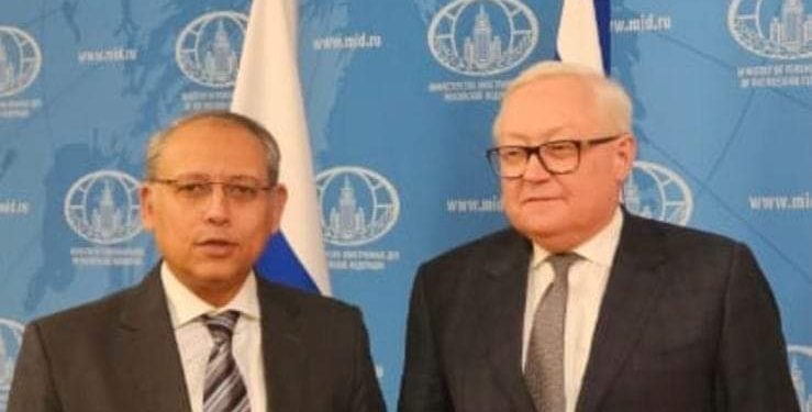 Préparatifs de la prochaine réunion des Brics 2 - Le Progrès Egyptien Préparatifs de la prochaine réunion des Brics 1 - Le Progrès Egyptien