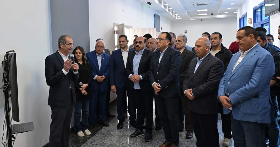 Madbouli : Le gouvernement s'emploie à faire face à toute crise   1 - Le Progrès Egyptien