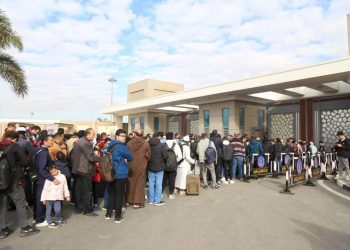 Grand afflux du public à la FILC pour la 3e journée consécutive