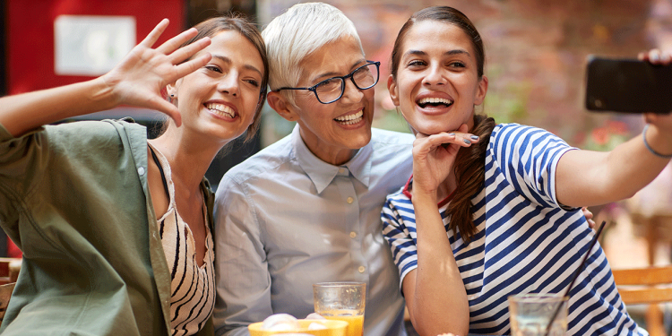 #Gen X : Des oubliés? 1 - Le Progrès Egyptien