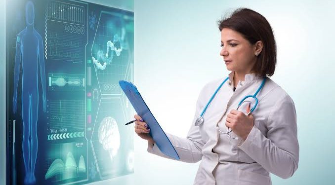 IA et santé : Ethique et efficacité en jeu ! 1 - Le Progrès Egyptien